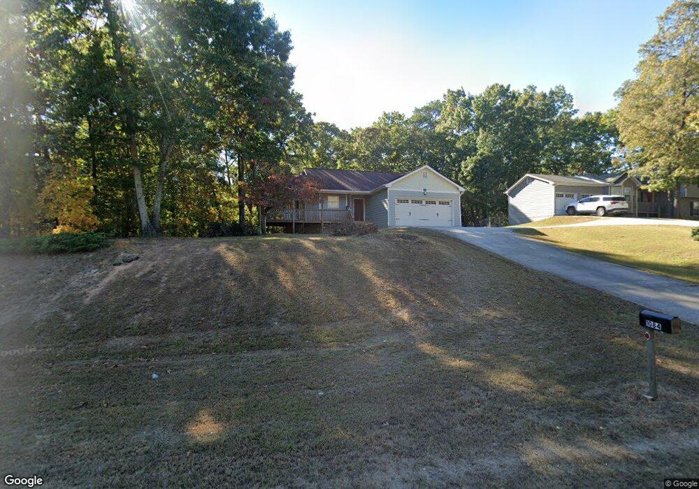 1084 Highway 211 NW, Winder, GA 30680 - photo 1