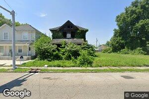 723 N Keowee St, Dayton, OH 45404