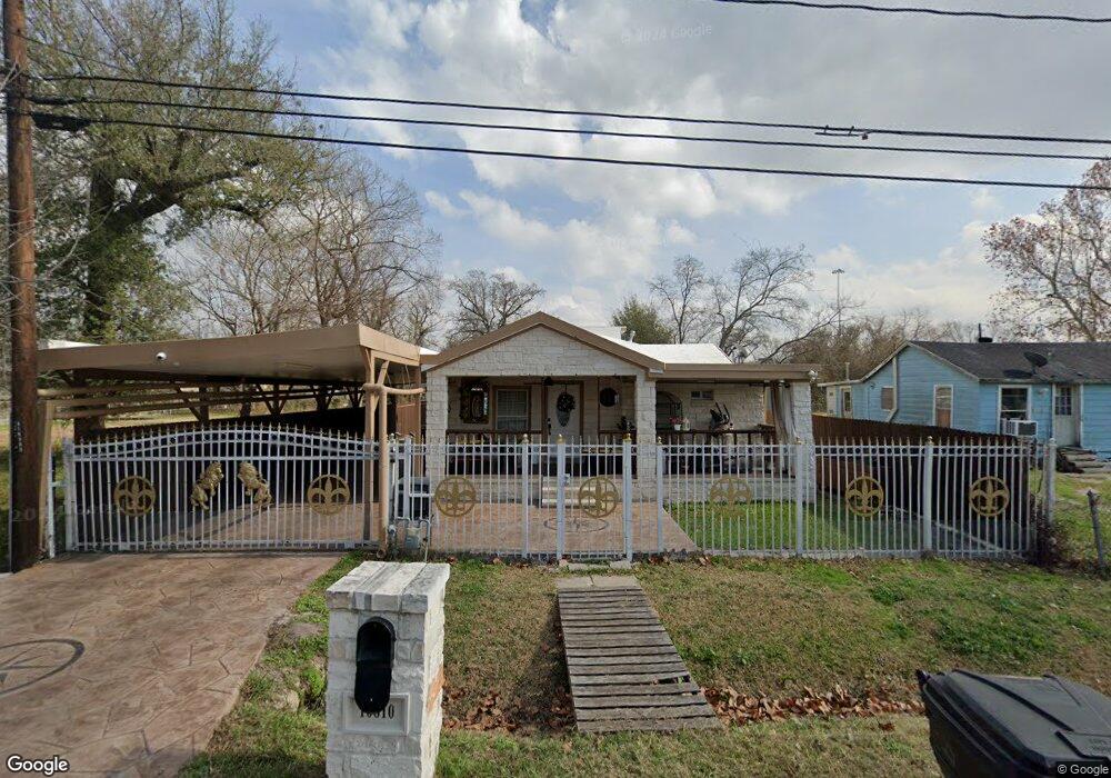 10610 Strickland St, Houston, TX 77093 - photo 1