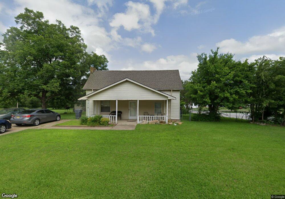 718 D St SE, Ardmore, OK 73401 - photo 1