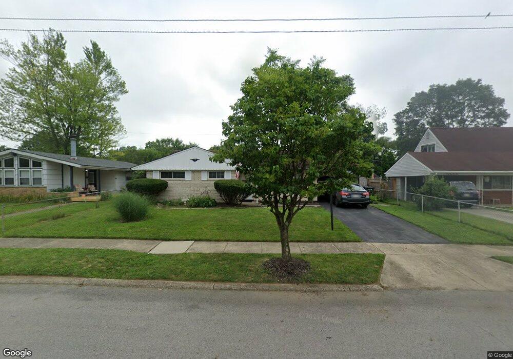 4969 Beatrice Dr, Columbus, OH 43227 - photo 1