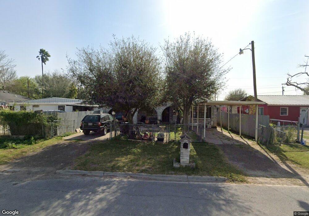 1204 S 18th St, Donna, TX 78537 - photo 1