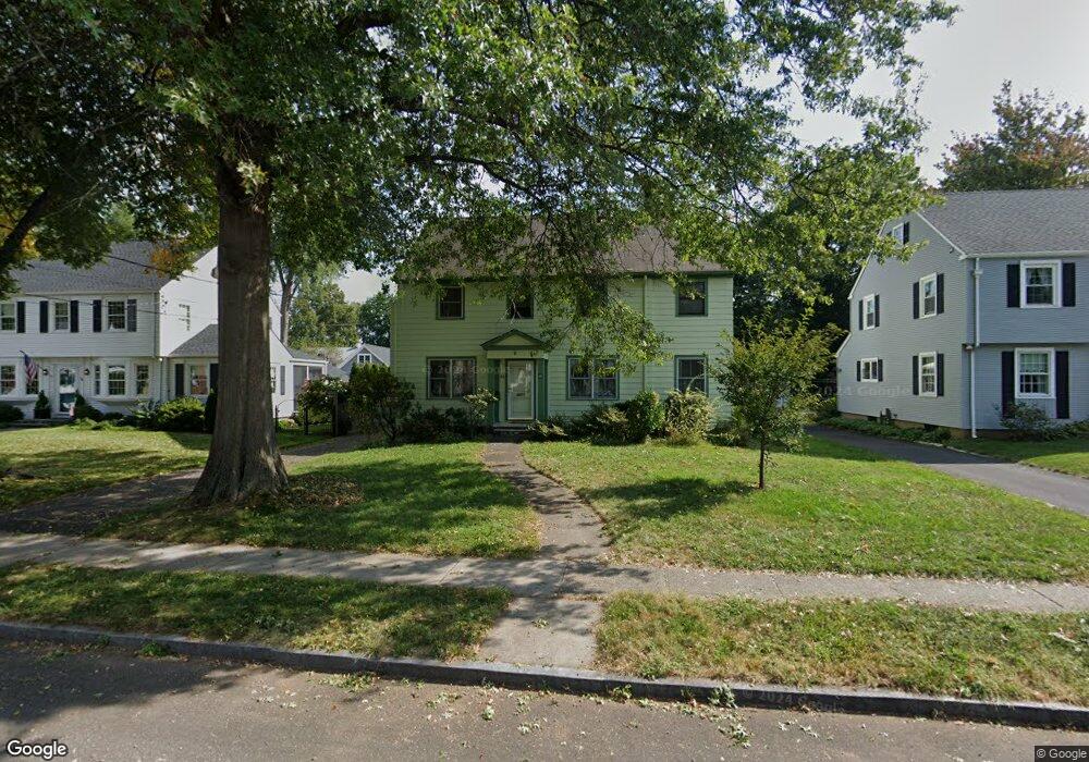 86 Newport Ave, West Hartford, CT 06107 - photo 1