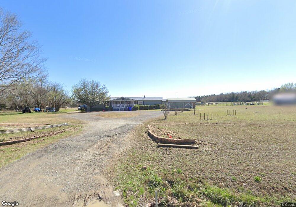 264 County Road 136, Gainesville, TX 76240 - photo 1