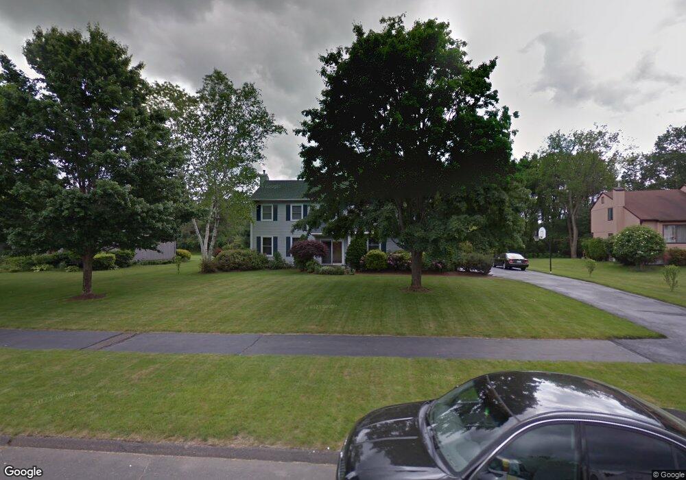 18 Peddler Dr, Windsor, CT 06095 - photo 1