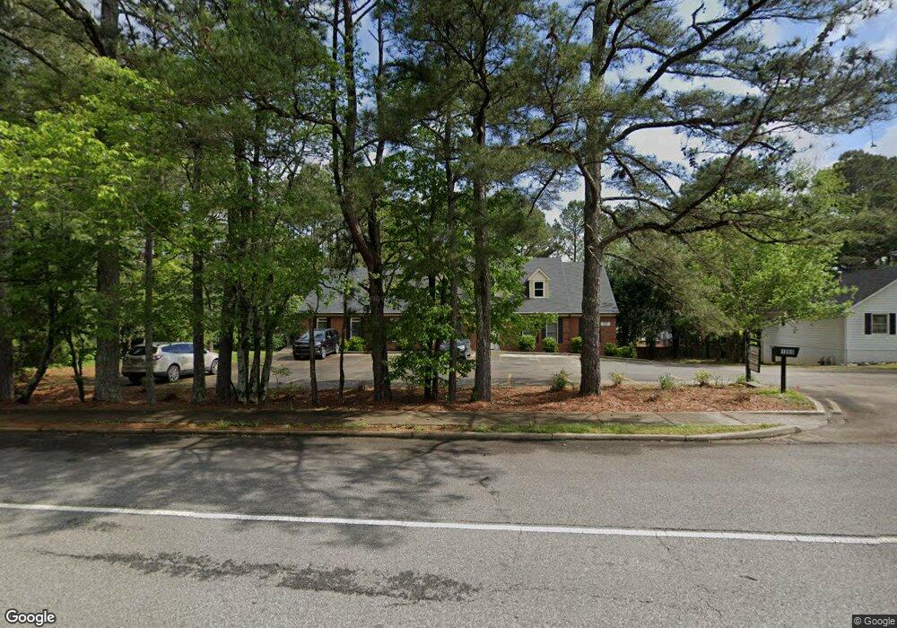 1080 Upper Hembree Rd unit 551, Roswell, GA 30076 - photo 1