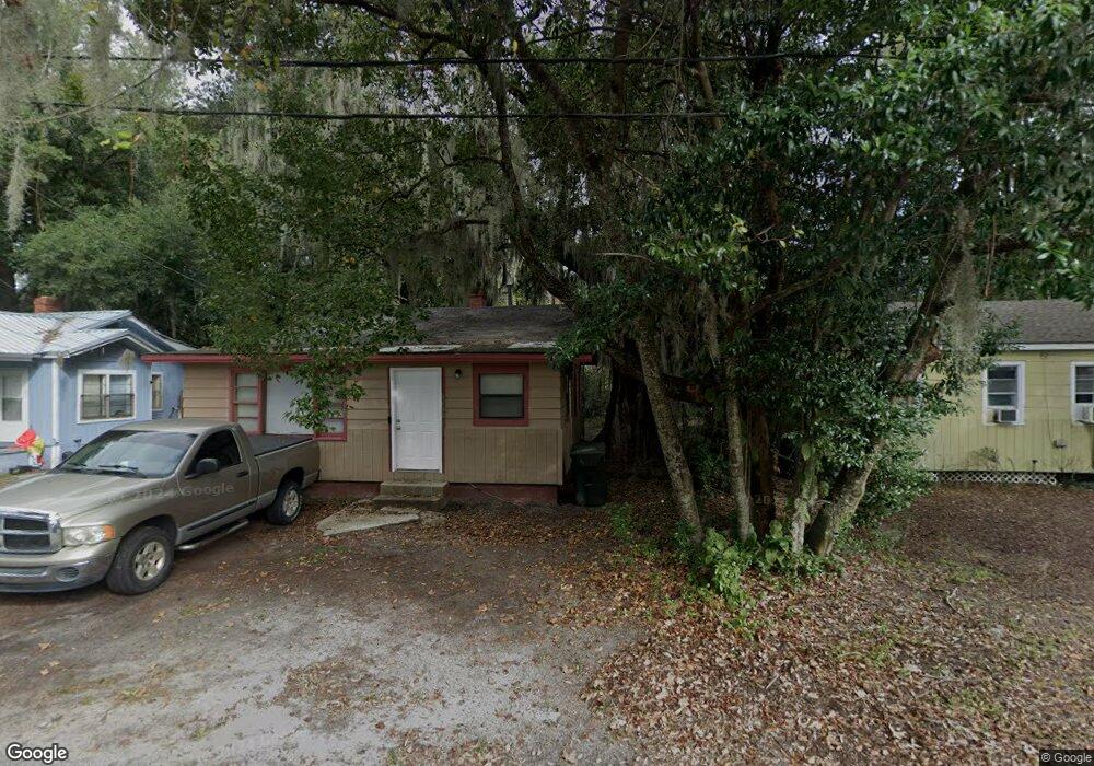 3408 Gordon St, Brunswick, GA 31520 - photo 1
