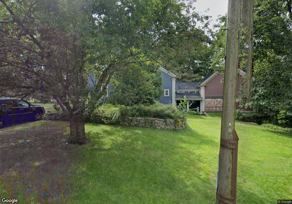 21 Hampshire St, Holliston, MA 01746 - photo 1