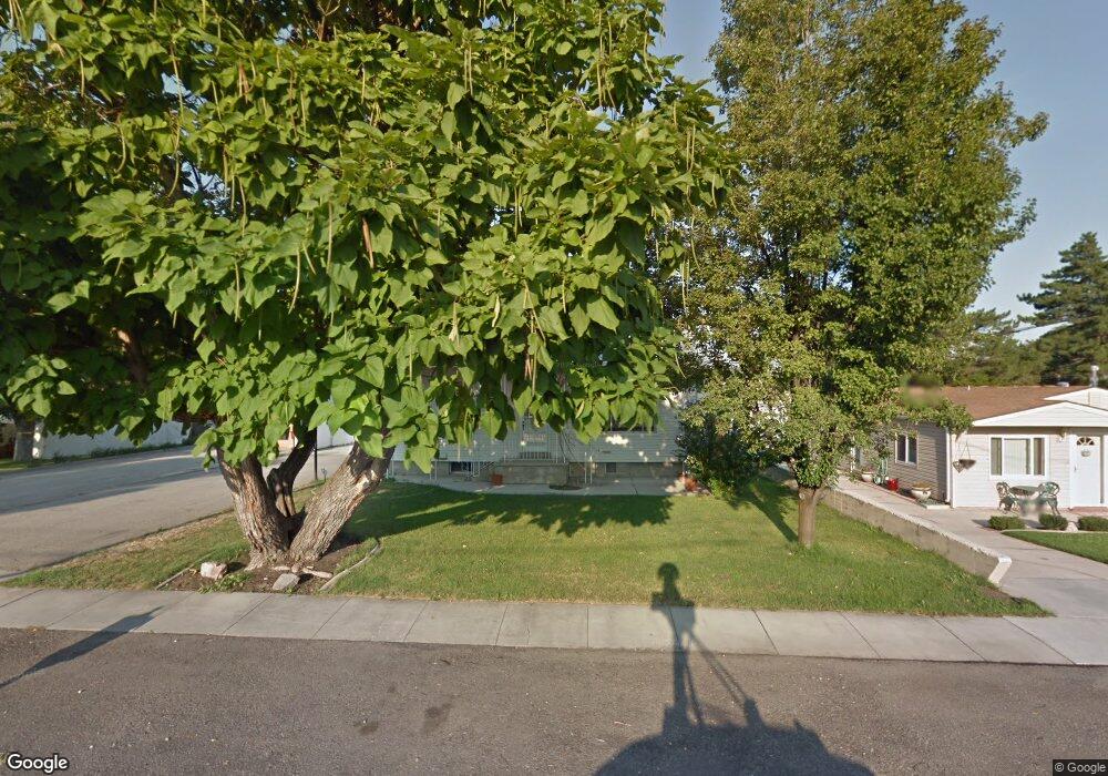 6734 S 300 E, Midvale, UT 84047 - photo 1