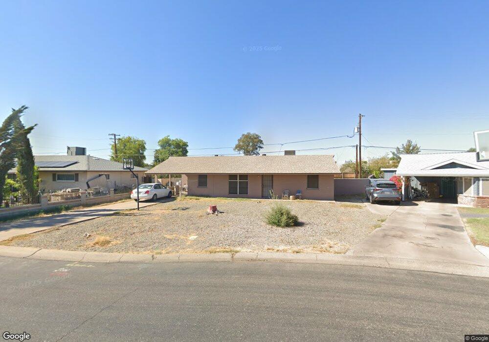 784 N Evergreen St, Chandler, AZ 85225 - photo 1