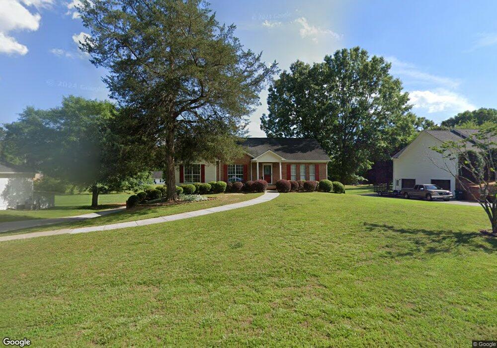 121 Cathy Ln NE, Calhoun, GA 30701 - photo 1