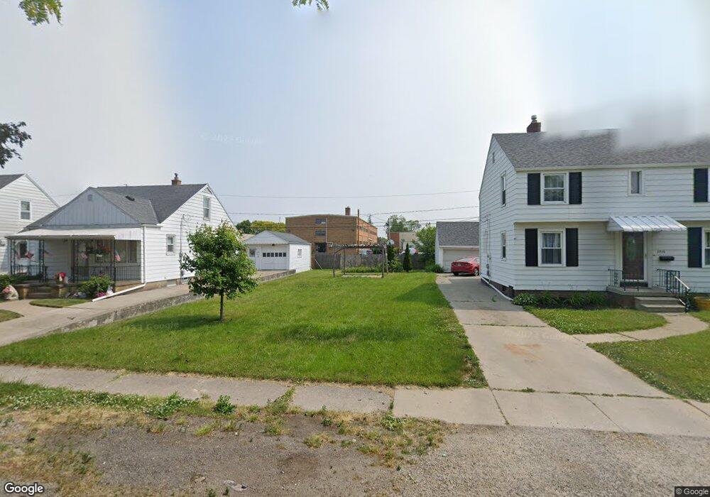 2730 127th St, Toledo, OH 43611 - photo 1