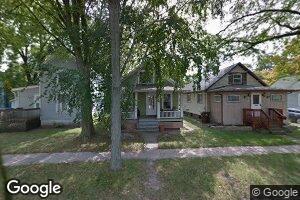 118 E Dwight St, Lansing, MI 48906