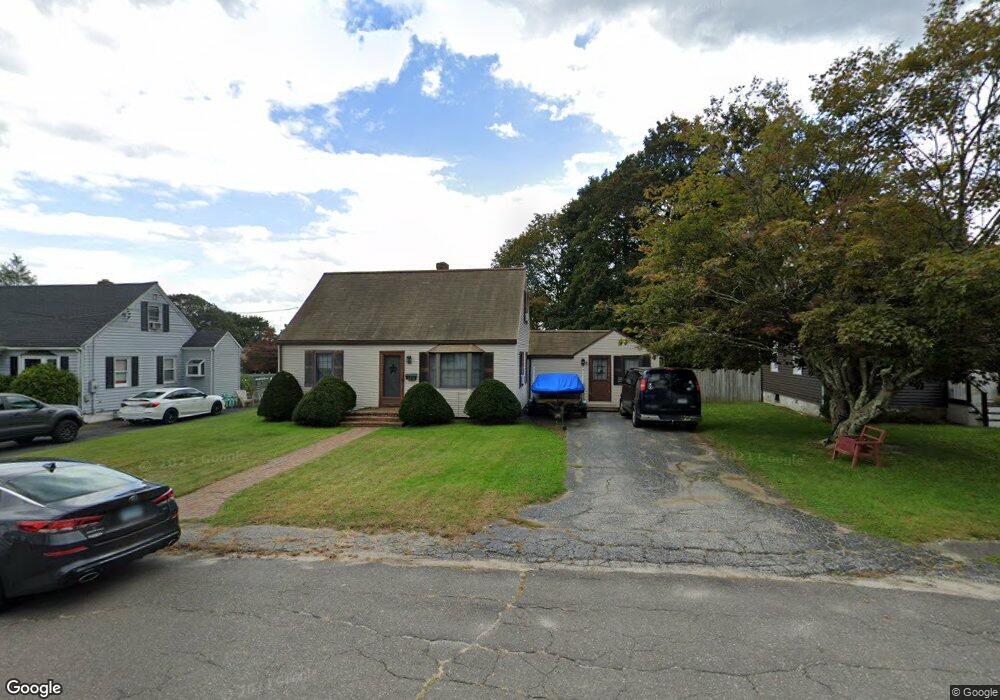 330 Anna Ave, Waterbury, CT 06708 - photo 1