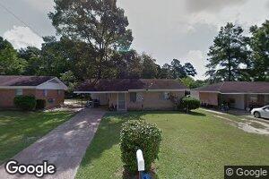 616 Magnolia St, New Llano, LA 71461