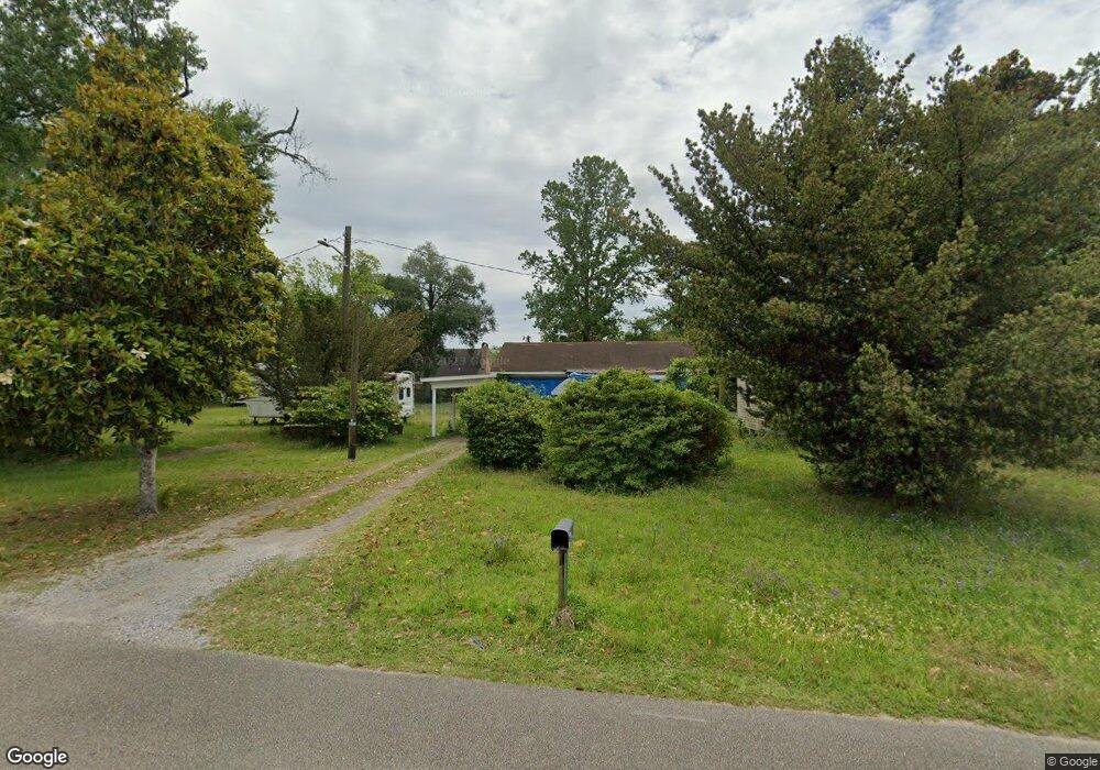 201 E First St, Long Beach, MS 39560 - photo 1