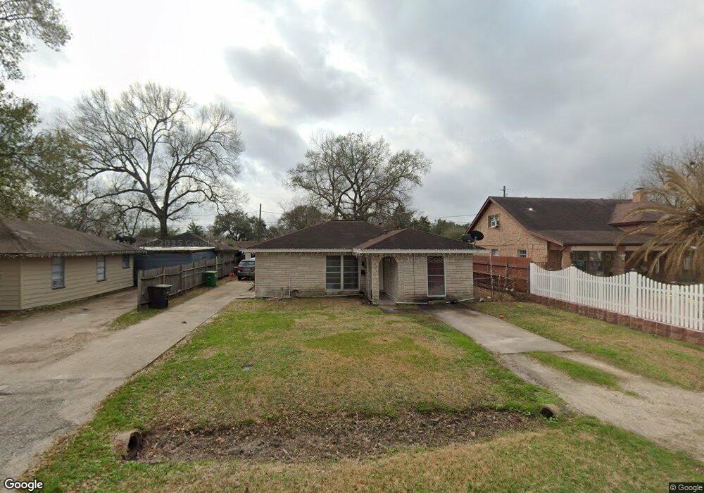 13418 Halifax St, Houston, TX 77015 - photo 1