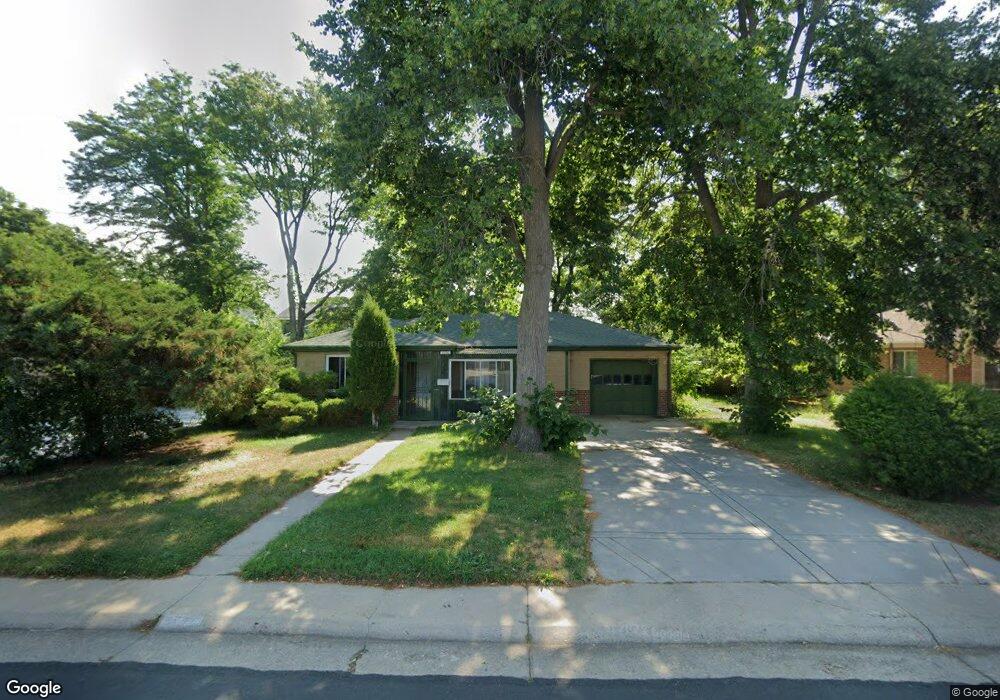 3890 Newland St, Wheat Ridge, CO 80033 - photo 1