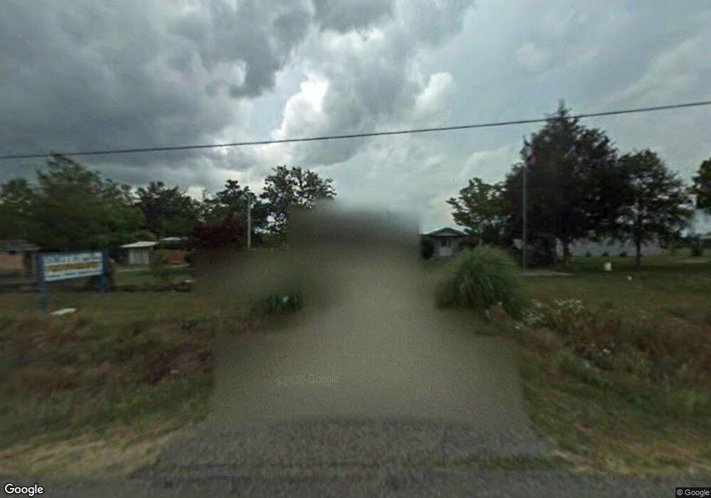 2197 Ga Highway 37 E, Moultrie, GA 31788 - photo 1