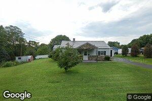 110 Center Ave, Uniontown, PA 15401