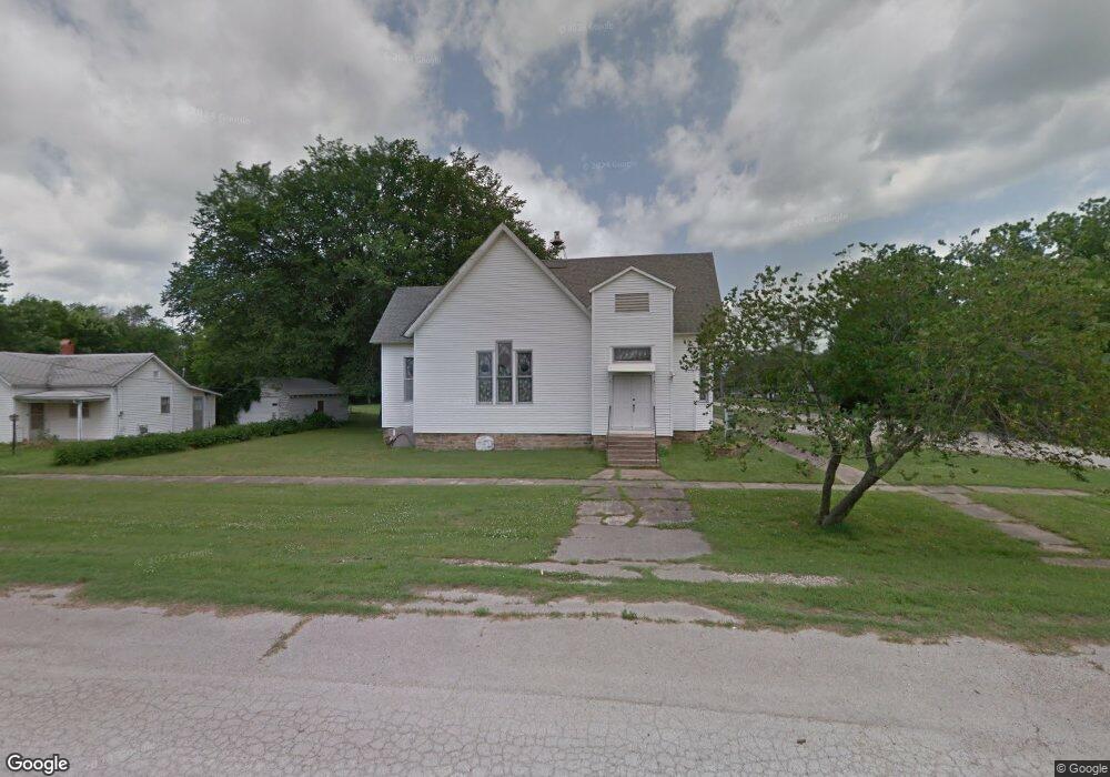 206 W 5th St, Longton, KS 67352 - photo 1