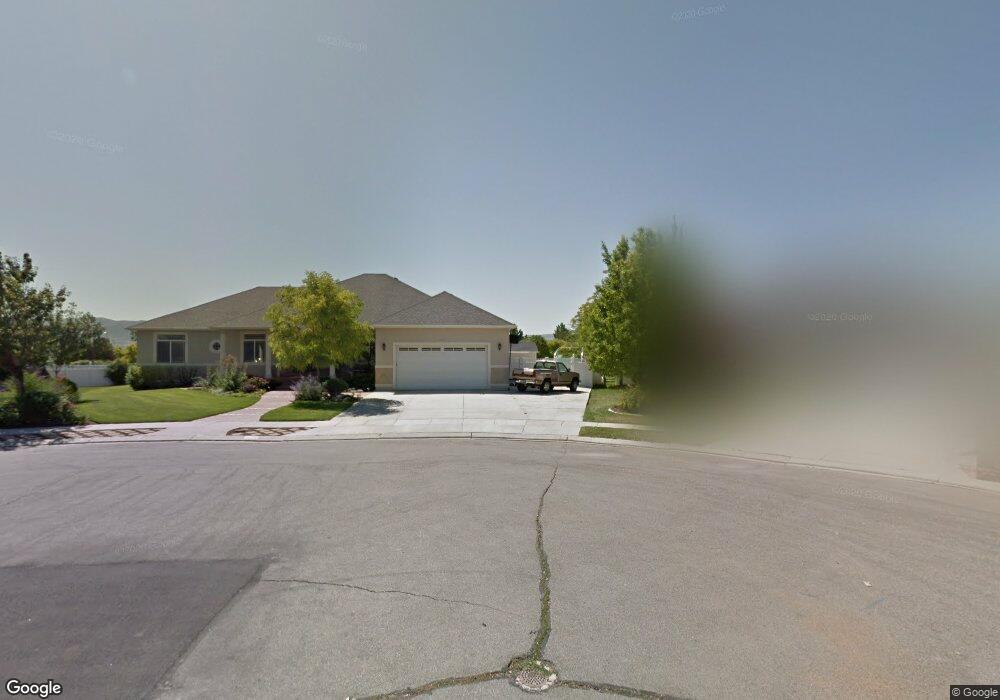 10739 S 2070 W, South Jordan, UT 84095 - photo 1