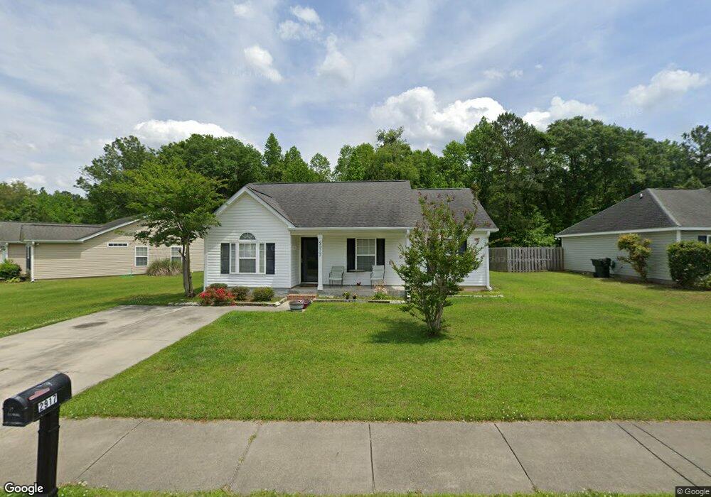 2917 Green Pond Cir, Conway, SC 29527 - photo 1