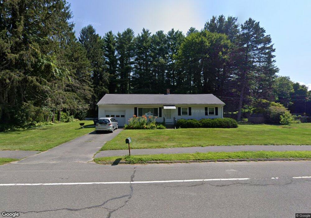 34 S Silver Ln, Sunderland, MA 01375 - photo 1