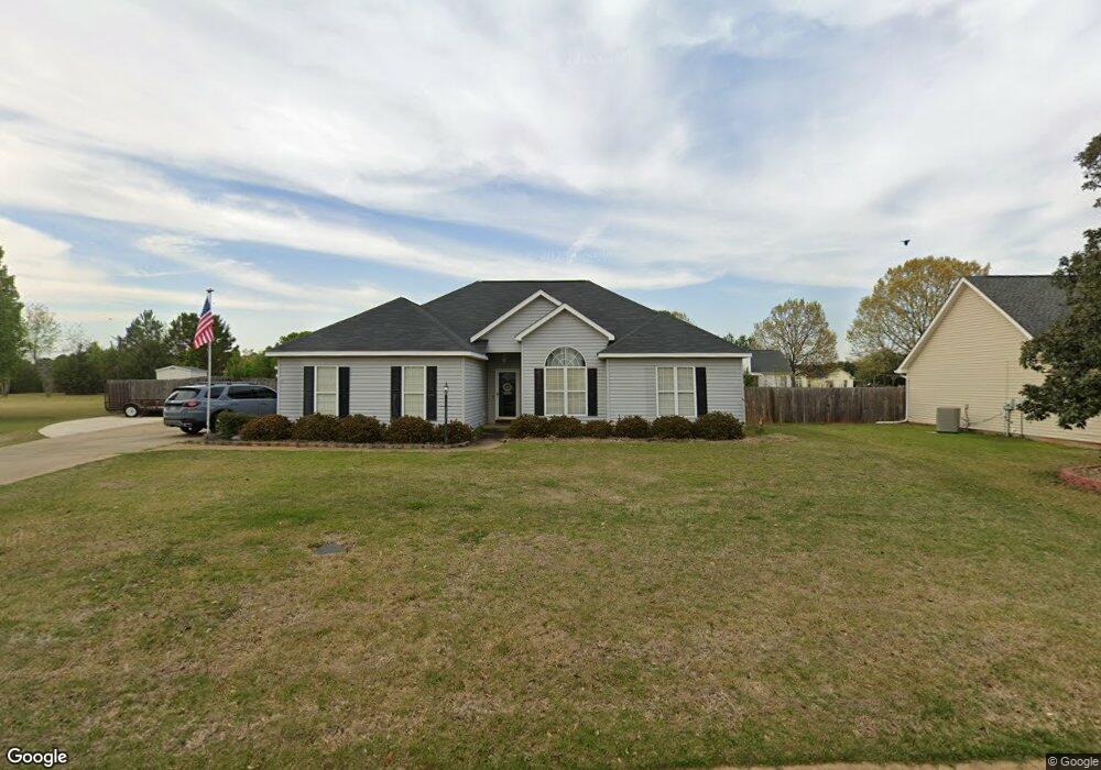 230 Autumn Woods Dr, Warner Robins, GA 31088 - photo 1