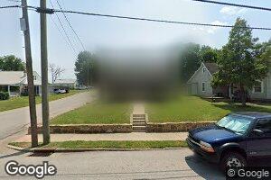 660 Saint Louis Ave, Cannelton, IN 47520