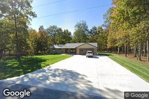 354 Post Rd, Fort Recovery, OH 45846