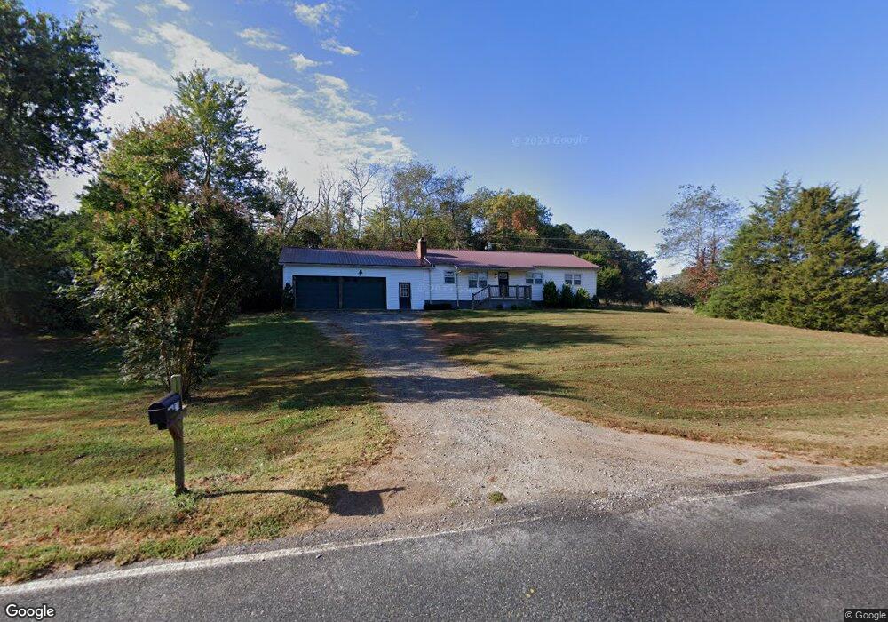 216 Lentz Rd, Statesville, NC 28625 - photo 1