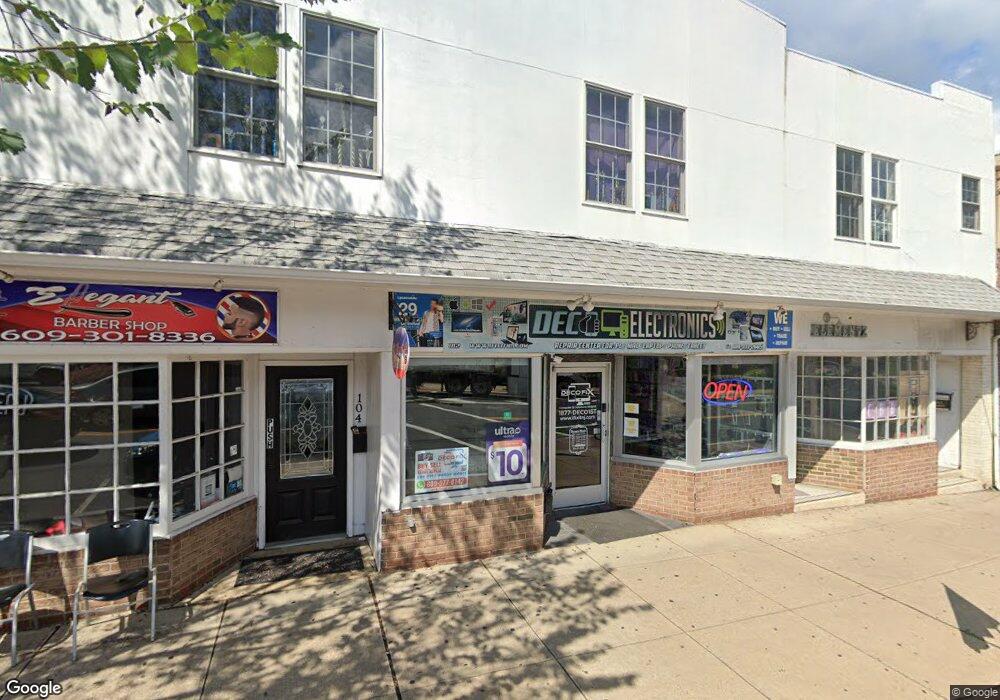 102 Mercer St, Hightstown, NJ 08520 - photo 1