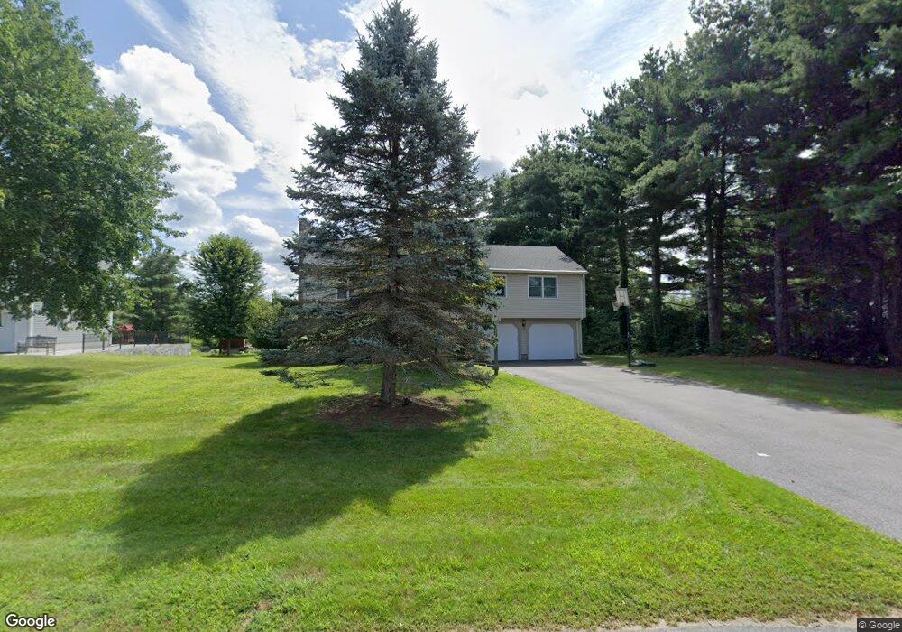 75 Indian Meadow Dr, Northborough, MA 01532 - photo 1