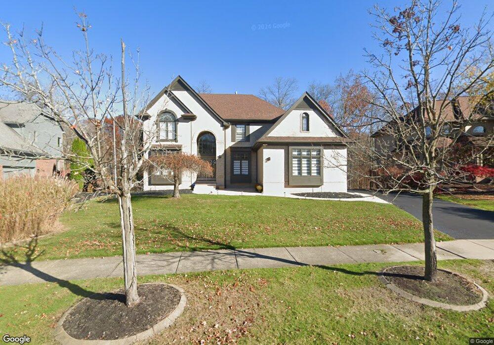 7027 Merrick Ct, West Bloomfield, MI 48322 - photo 1