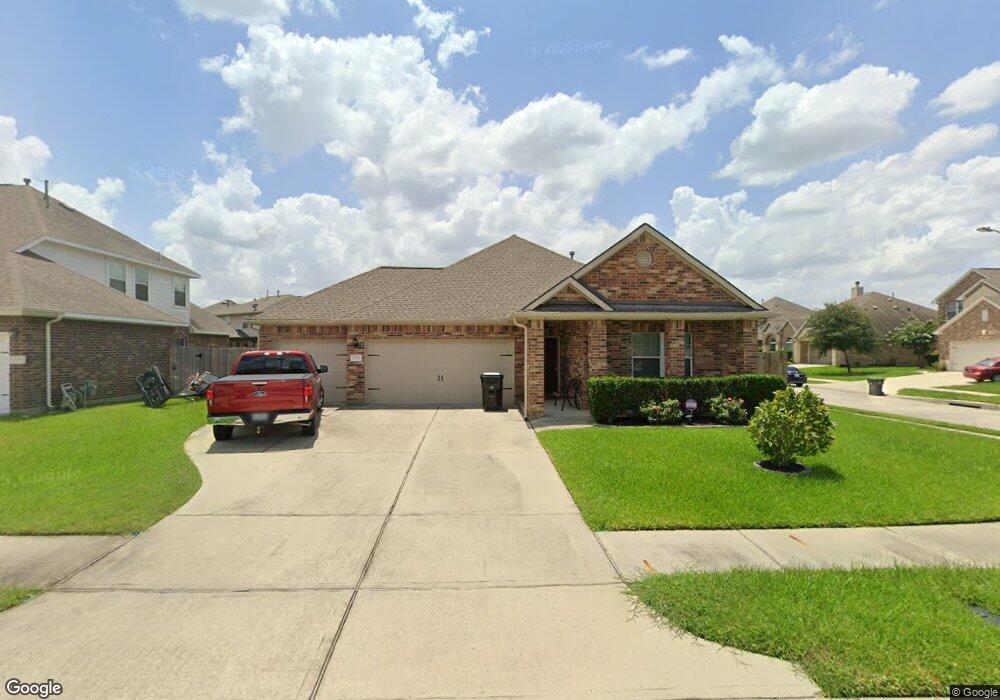 30723 Lily Trace Ct, Spring, TX 77386 - photo 1