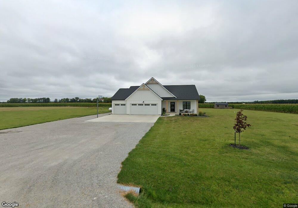 23079 Springfield Center Rd, Harlan, IN 46743 - photo 1