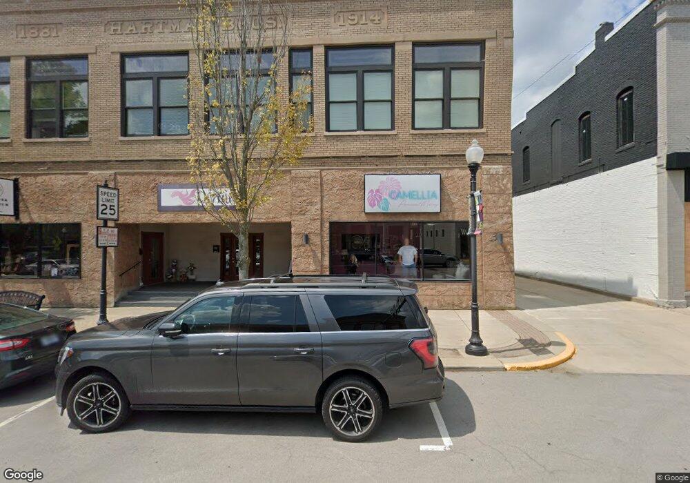 156 S Main St unit C, Nappanee, IN 46550 - photo 1