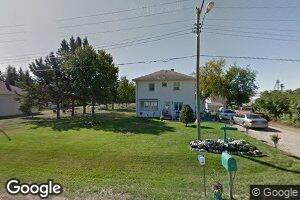 206 Lincoln Ave E, Karlstad, MN 56732