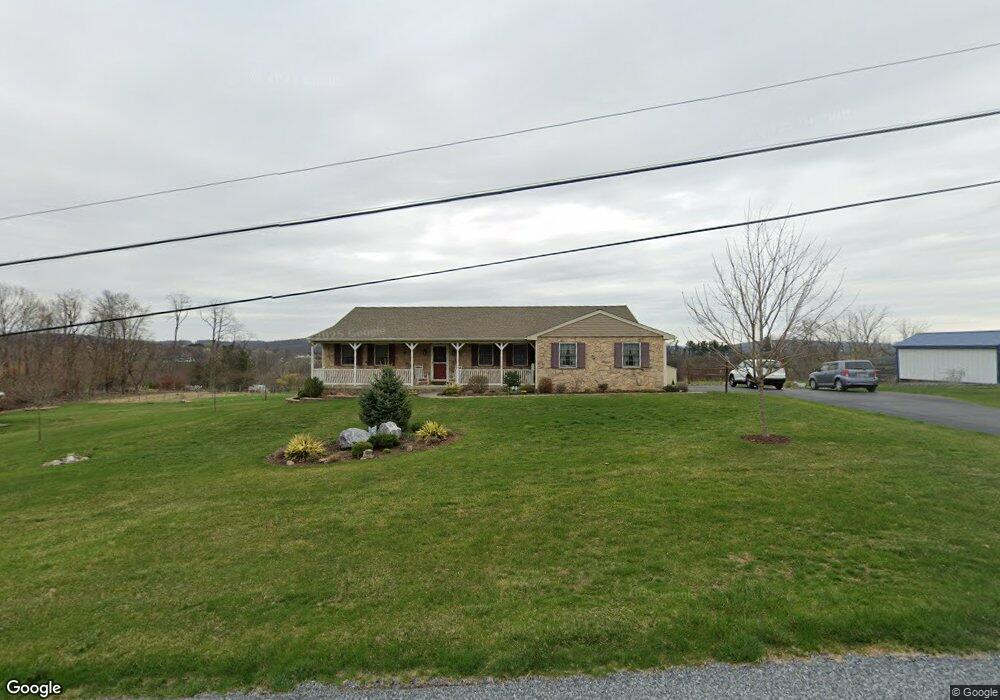 75 Kline Rd, Denver, PA 17517 - photo 1