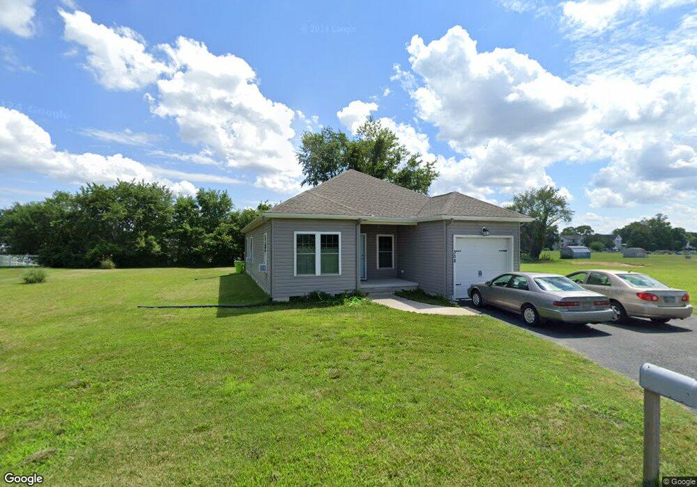 308 Frederick St, Milton, DE 19968 - photo 1