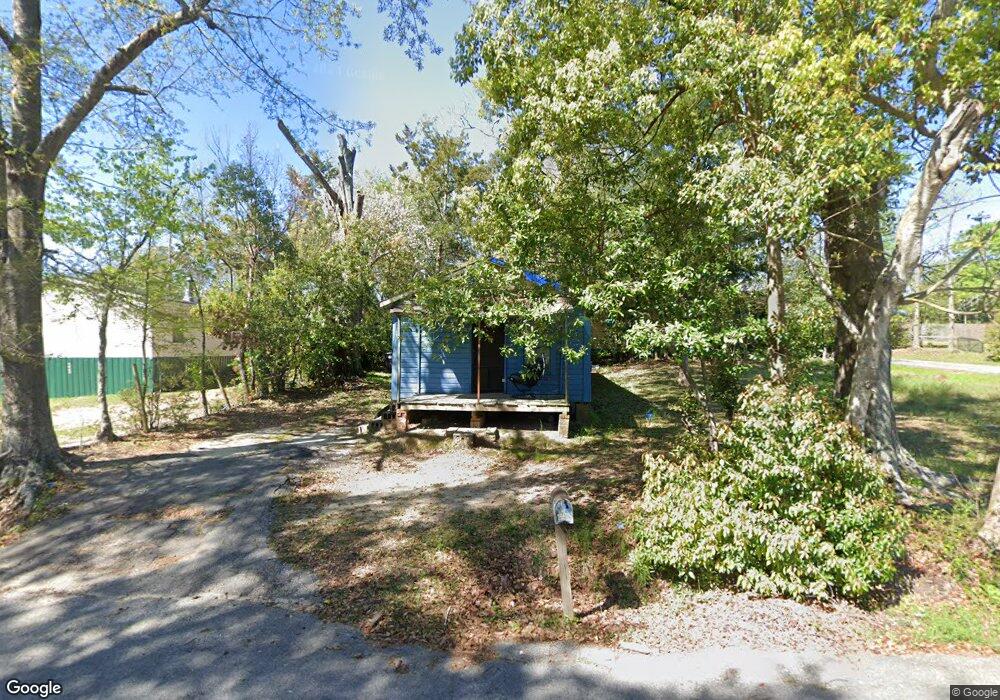 186 11th St SW, Cairo, GA 39828 - photo 1