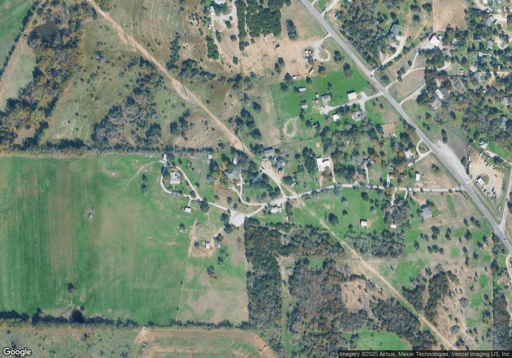 970 Red Bird Ln, Weatherford, TX 76088 - photo 1