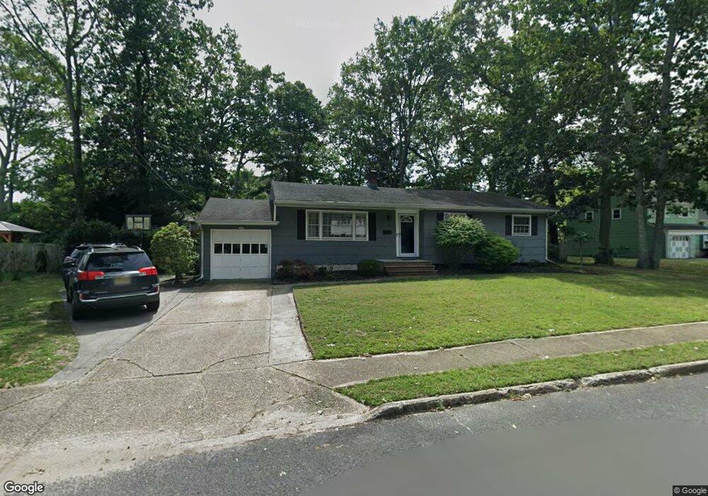 16 Teabury Ln, Oakhurst, NJ 07755 - photo 1