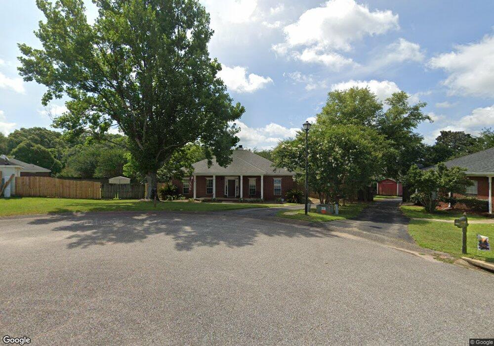 3560 McFarland Trace Ct, Mobile, AL 36695 - photo 1