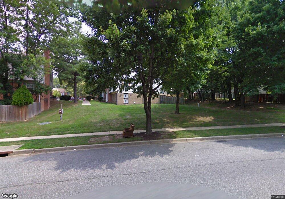 2213 Anvil Ln, Temple Hills, MD 20748 - photo 1