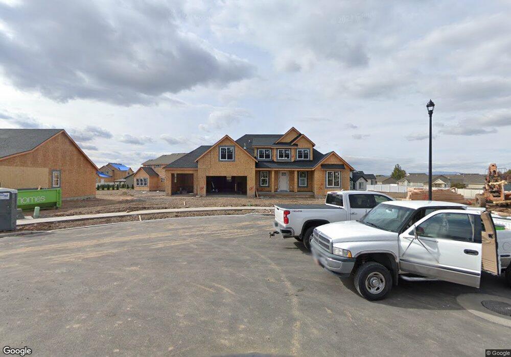 1832 S 2510 E unit 23, Spanish Fork, UT 84660 - photo 1