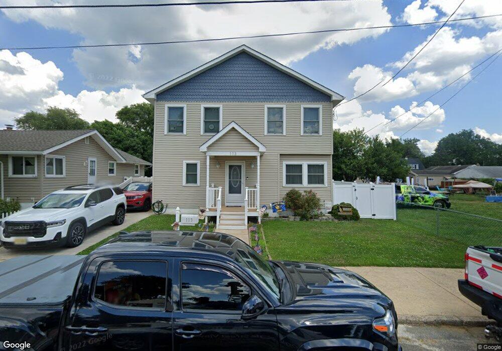 113 Yale Ave, Gloucester City, NJ 08030 - photo 1