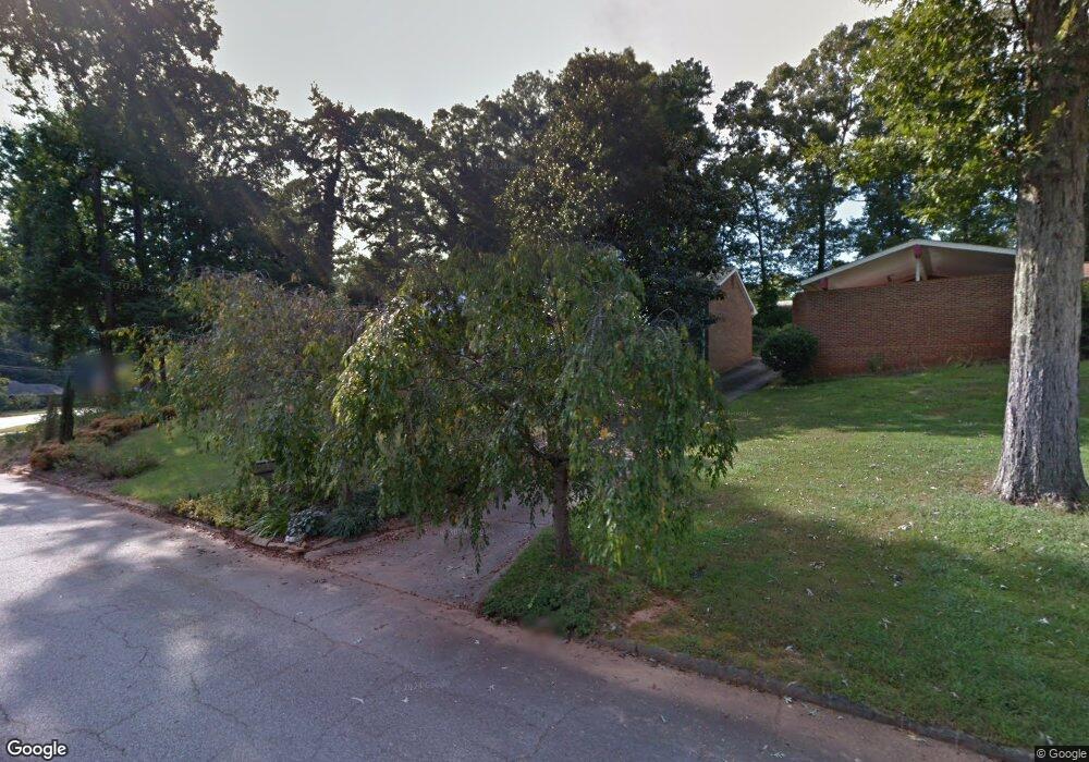 3648 Kings Park Way, Decatur, GA 30034 - photo 1