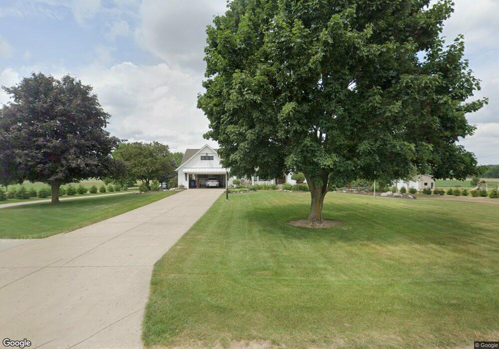 2191 108th St SW, Byron Center, MI 49315 - photo 1